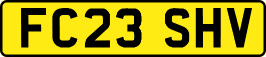 FC23SHV