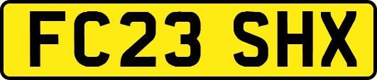 FC23SHX