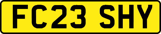 FC23SHY