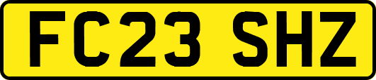 FC23SHZ