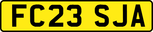 FC23SJA