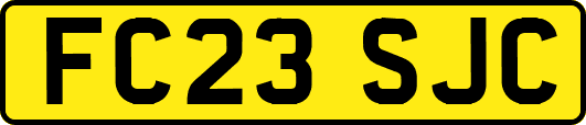 FC23SJC