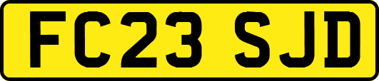 FC23SJD