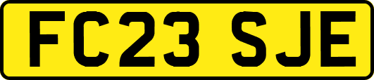 FC23SJE