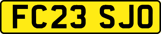 FC23SJO