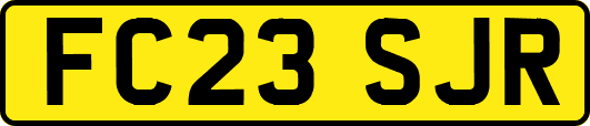 FC23SJR