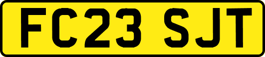 FC23SJT