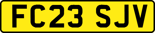 FC23SJV
