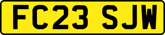 FC23SJW