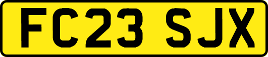 FC23SJX