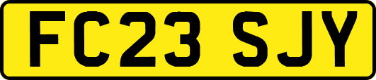 FC23SJY