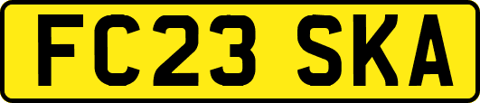 FC23SKA