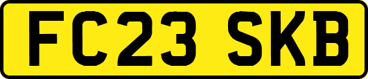 FC23SKB