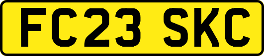 FC23SKC