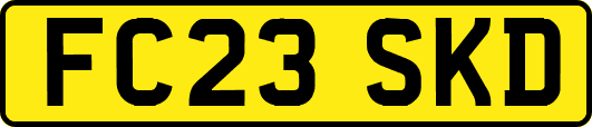 FC23SKD