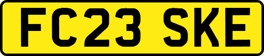FC23SKE