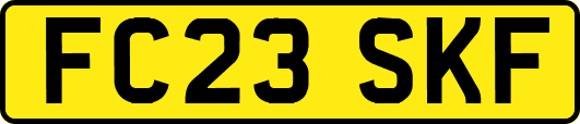 FC23SKF
