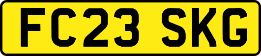 FC23SKG