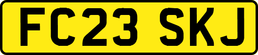 FC23SKJ