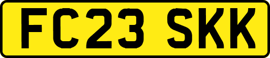 FC23SKK