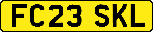 FC23SKL
