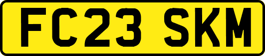 FC23SKM