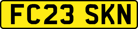 FC23SKN