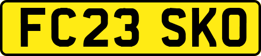 FC23SKO