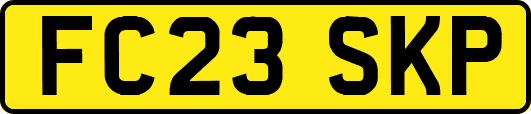 FC23SKP