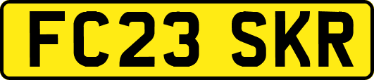 FC23SKR