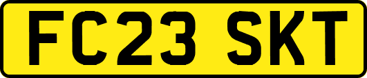 FC23SKT