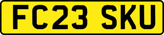 FC23SKU