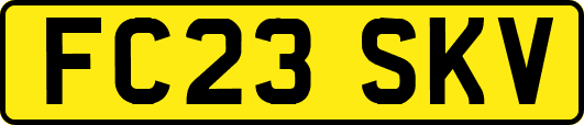 FC23SKV