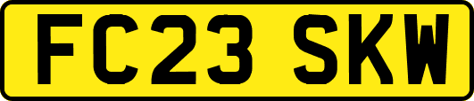 FC23SKW