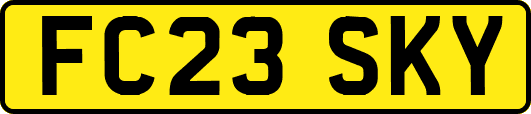 FC23SKY