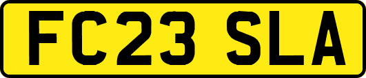 FC23SLA