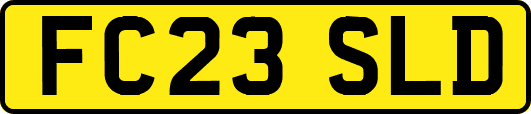 FC23SLD