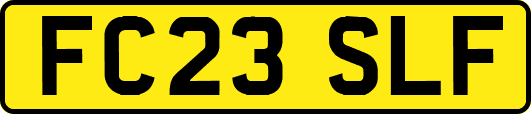 FC23SLF