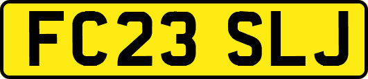 FC23SLJ