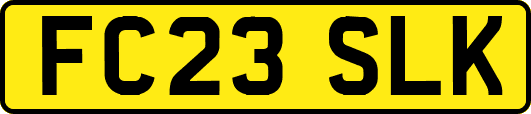 FC23SLK