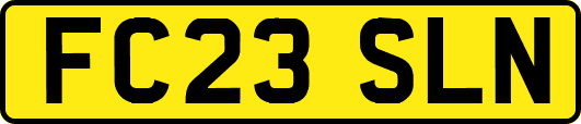 FC23SLN