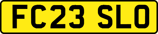 FC23SLO