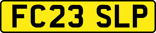 FC23SLP