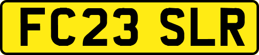 FC23SLR