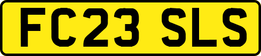 FC23SLS