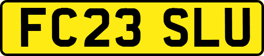 FC23SLU