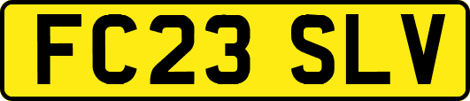 FC23SLV