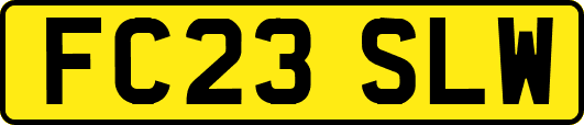 FC23SLW