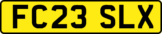 FC23SLX