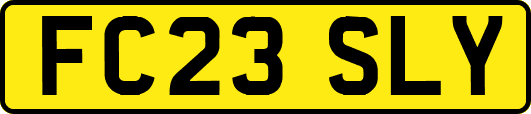 FC23SLY